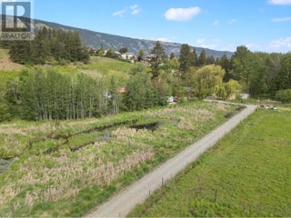 District Lot 4935 + 4938 Sawmill Road. Lake Country, British Columbia