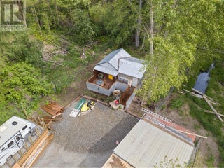 District Lot 4935 + 4938 Sawmill Road. Lake Country, British Columbia