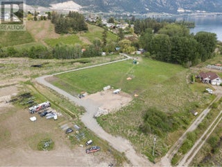 District Lot 4935 + 4938 Sawmill Road. Lake Country, British Columbia