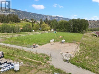 District Lot 4935 + 4938 Sawmill Road. Lake Country, British Columbia