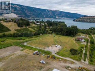 District Lot 4935 + 4938 Sawmill Road. Lake Country, British Columbia