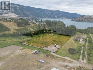 District Lot 4935 + 4938 Sawmill Road. Lake Country, British Columbia