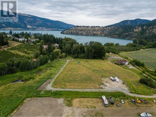 District Lot 4935 + 4938 Sawmill Road. Lake Country, British Columbia