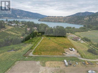 District Lot 4935 + 4938 Sawmill Road. Lake Country, British Columbia