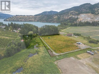 District Lot 4935 + 4938 Sawmill Road. Lake Country, British Columbia