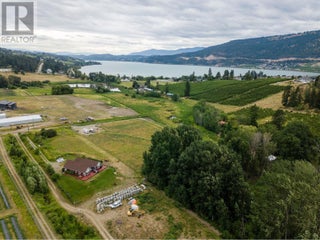 District Lot 4935 + 4938 Sawmill Road. Lake Country, British Columbia