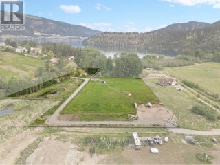 District Lot 4935 + 4938 Sawmill Road. Lake Country, British Columbia