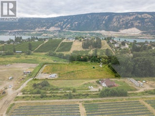 District Lot 4935 + 4938 Sawmill Road. Lake Country, British Columbia