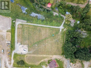 District Lot 4935 + 4938 Sawmill Road. Lake Country, British Columbia