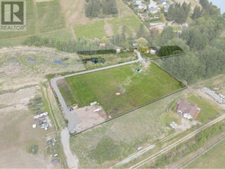 District Lot 4935 + 4938 Sawmill Road. Lake Country, British Columbia