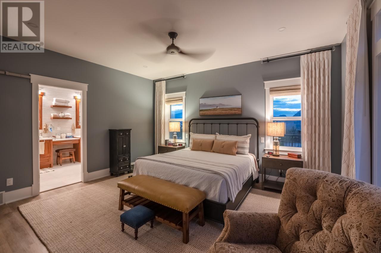 2940 82nd Avenue. Osoyoos, British Columbia