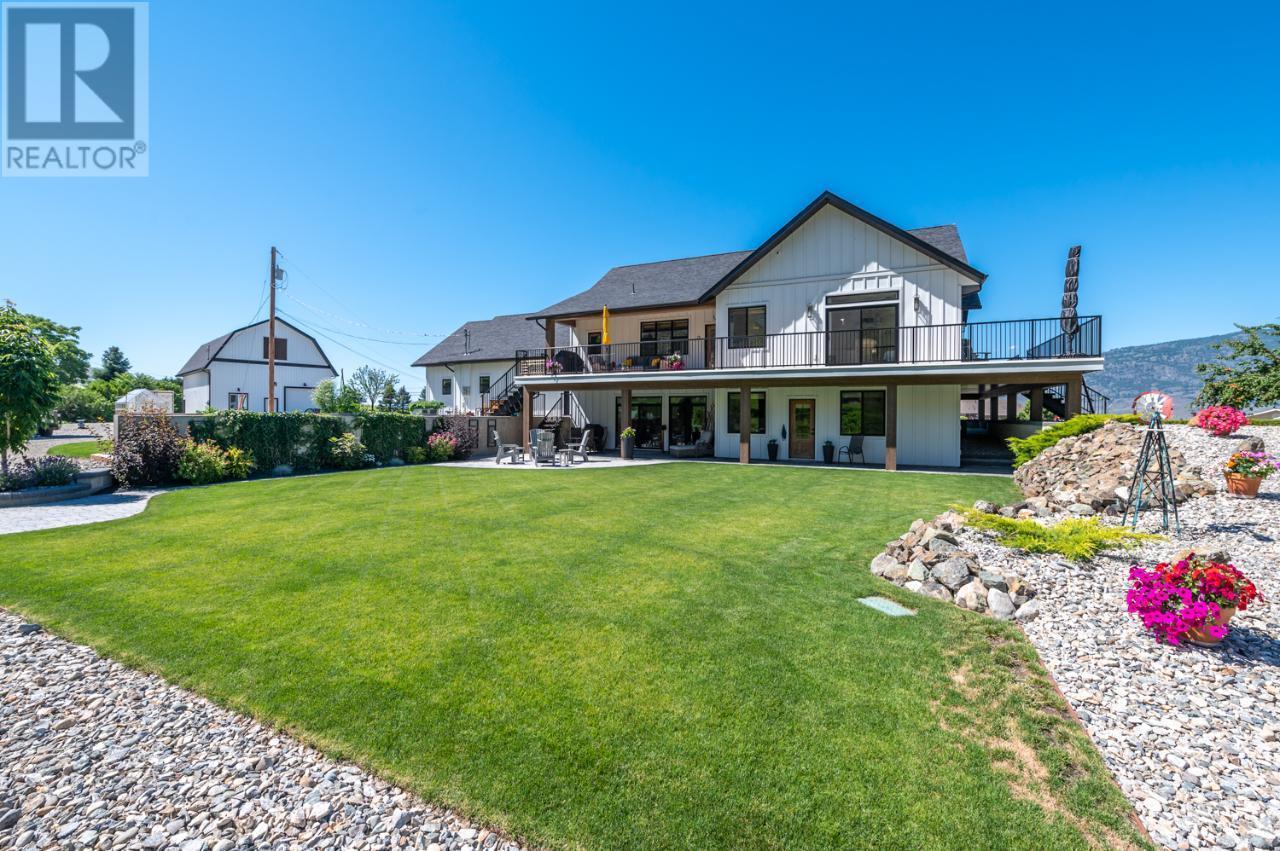 2940 82nd Avenue. Osoyoos, British Columbia