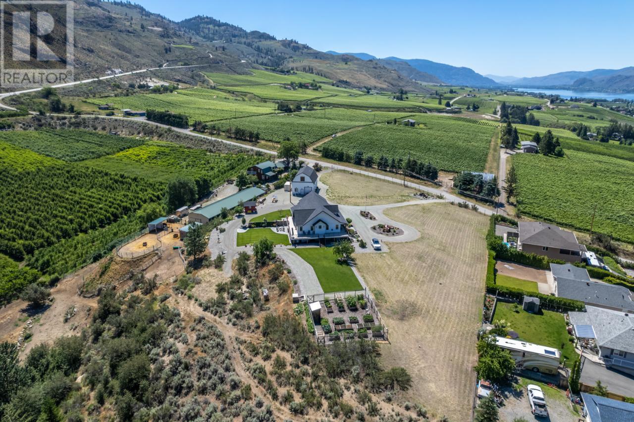 2940 82nd Avenue. Osoyoos, British Columbia