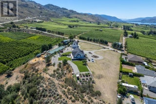 2940 82nd Avenue. Osoyoos, British Columbia