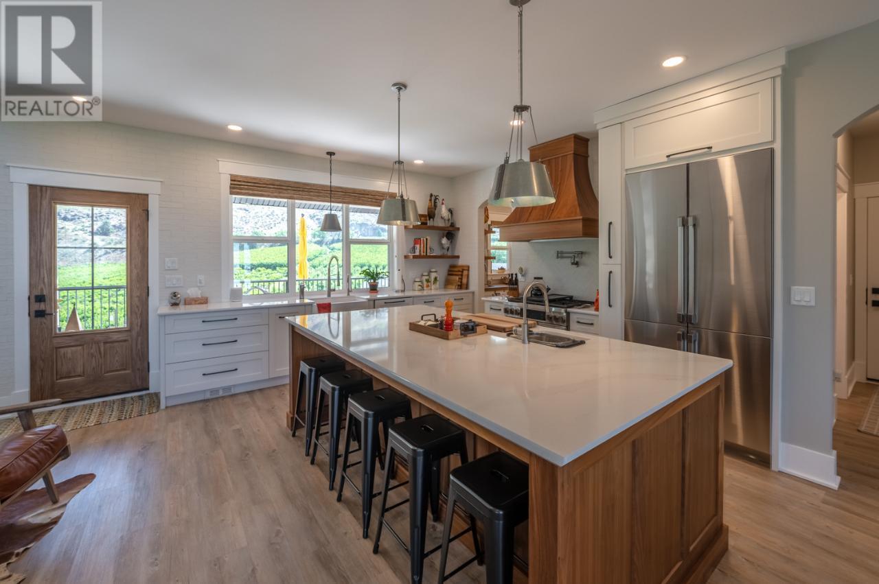 2940 82nd Avenue. Osoyoos, British Columbia