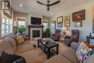 2940 82nd Avenue. Osoyoos, British Columbia