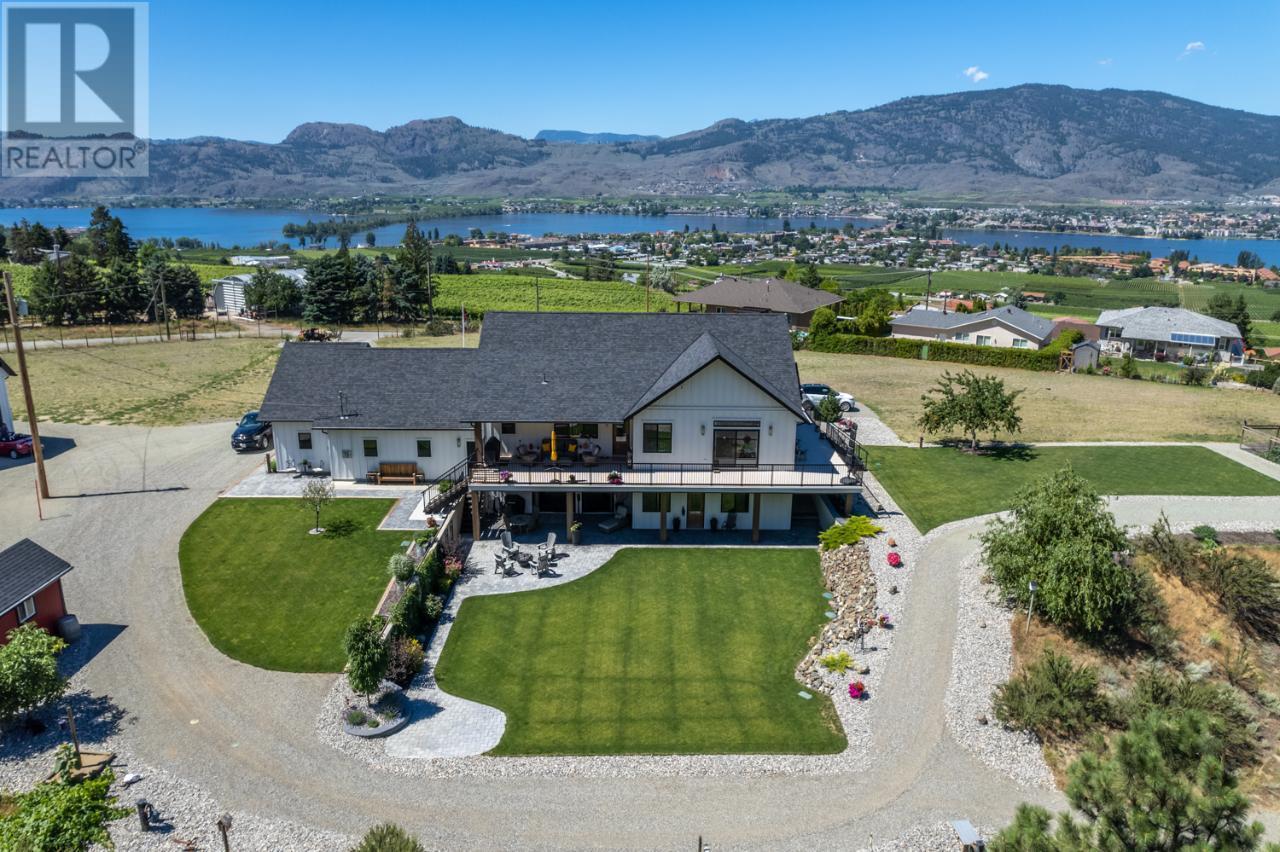 2940 82nd Avenue. Osoyoos, British Columbia