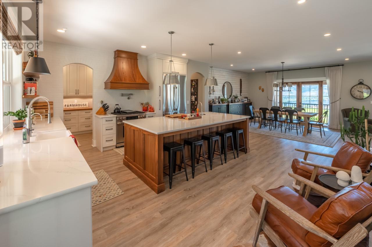 2940 82nd Avenue. Osoyoos, British Columbia