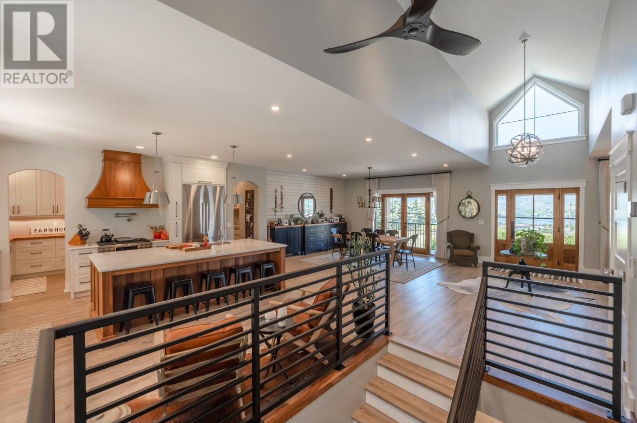 2940 82nd Avenue. Osoyoos, British Columbia