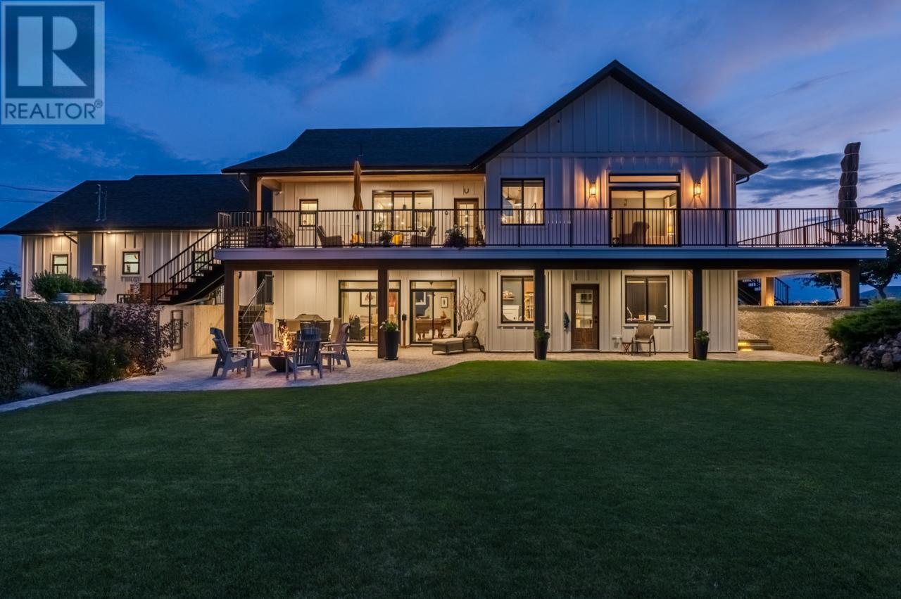 2940 82nd Avenue. Osoyoos, British Columbia