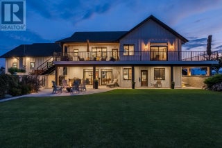 2940 82nd Avenue. Osoyoos, British Columbia