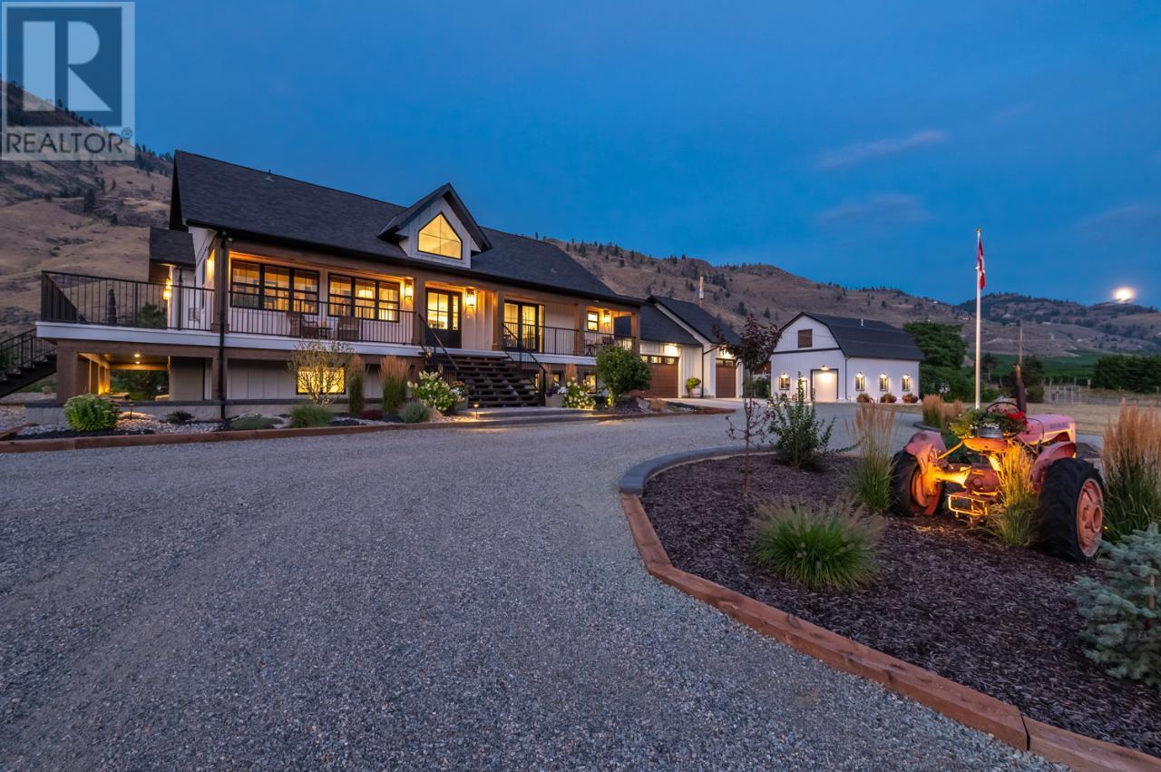 2940 82nd Avenue. Osoyoos, British Columbia