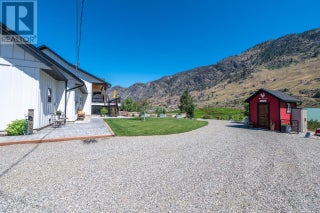 2940 82nd Avenue. Osoyoos, British Columbia