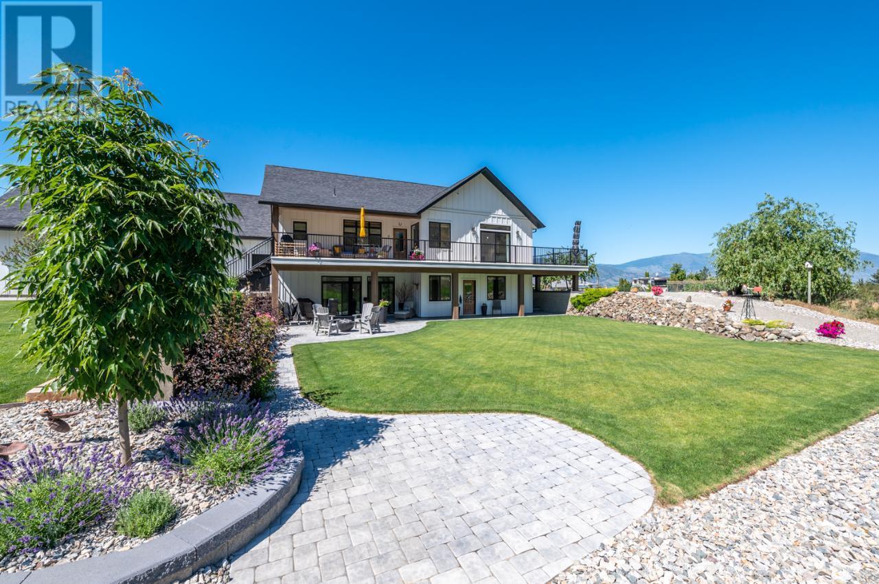 2940 82nd Avenue. Osoyoos, British Columbia