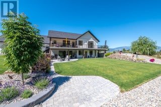 2940 82nd Avenue. Osoyoos, British Columbia