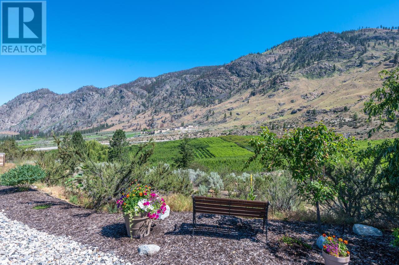 2940 82nd Avenue. Osoyoos, British Columbia