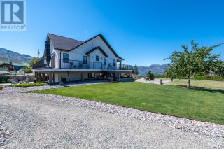 2940 82nd Avenue. Osoyoos, British Columbia