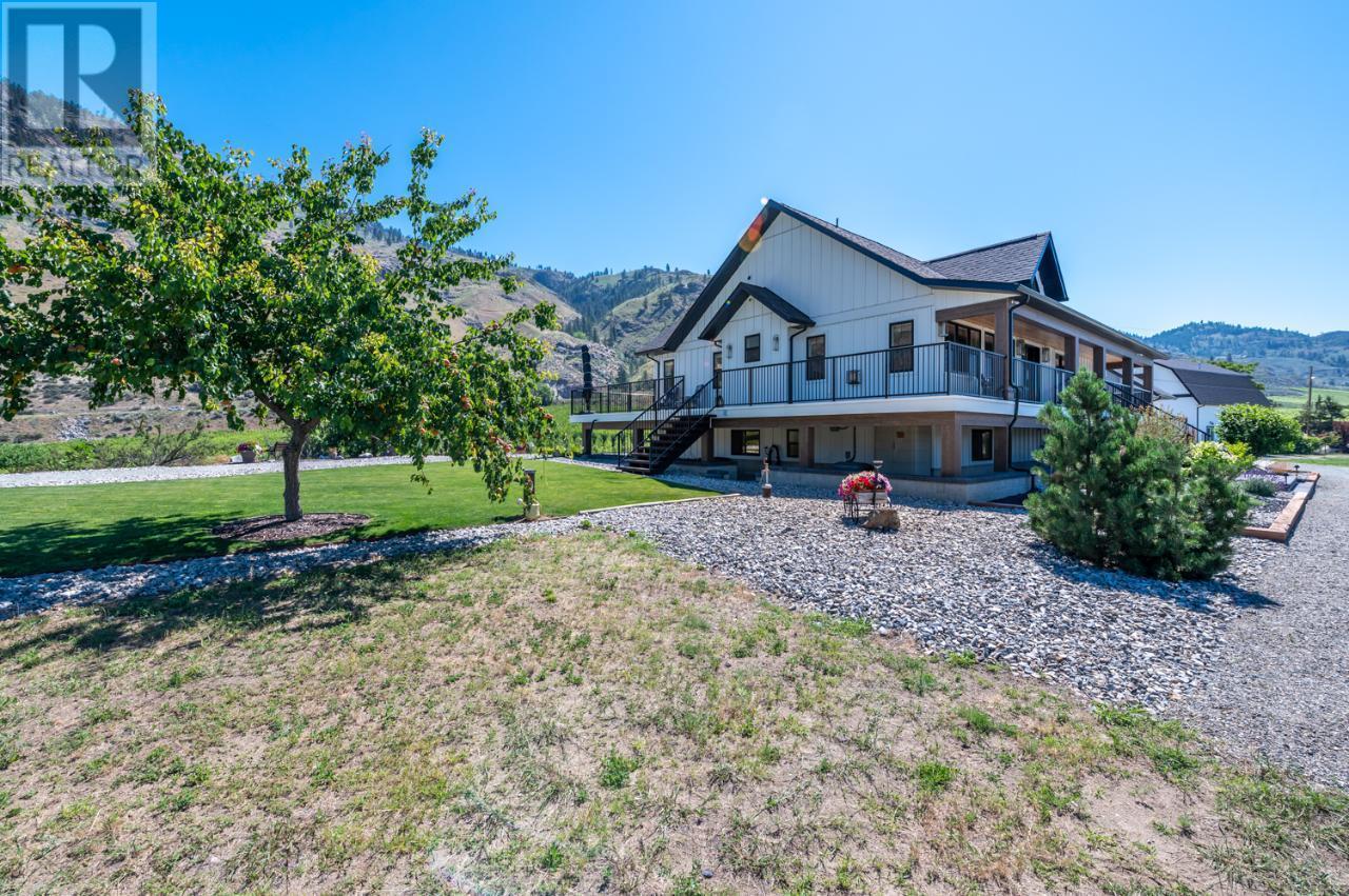 2940 82nd Avenue. Osoyoos, British Columbia