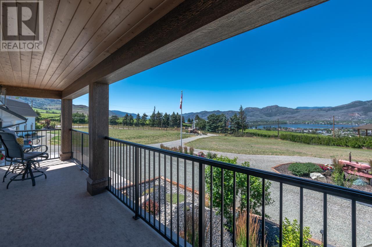 2940 82nd Avenue. Osoyoos, British Columbia