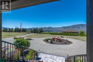 2940 82nd Avenue. Osoyoos, British Columbia