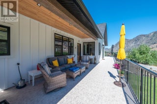 2940 82nd Avenue. Osoyoos, British Columbia