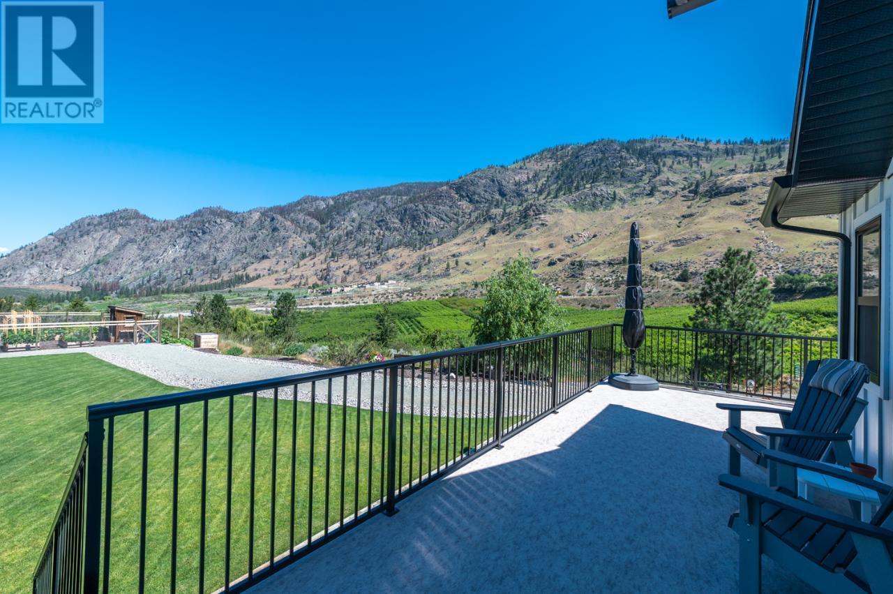 2940 82nd Avenue. Osoyoos, British Columbia
