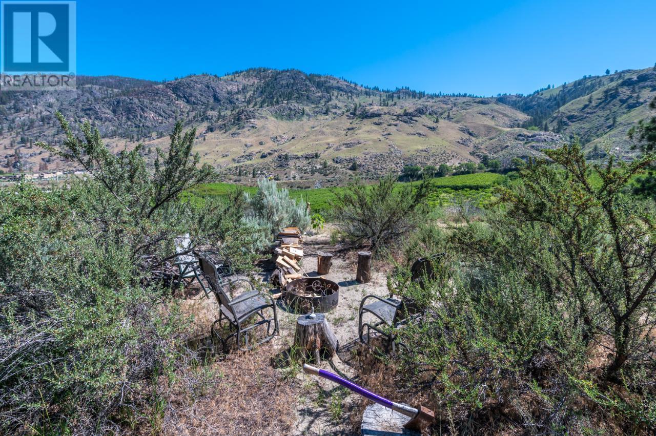 2940 82nd Avenue. Osoyoos, British Columbia