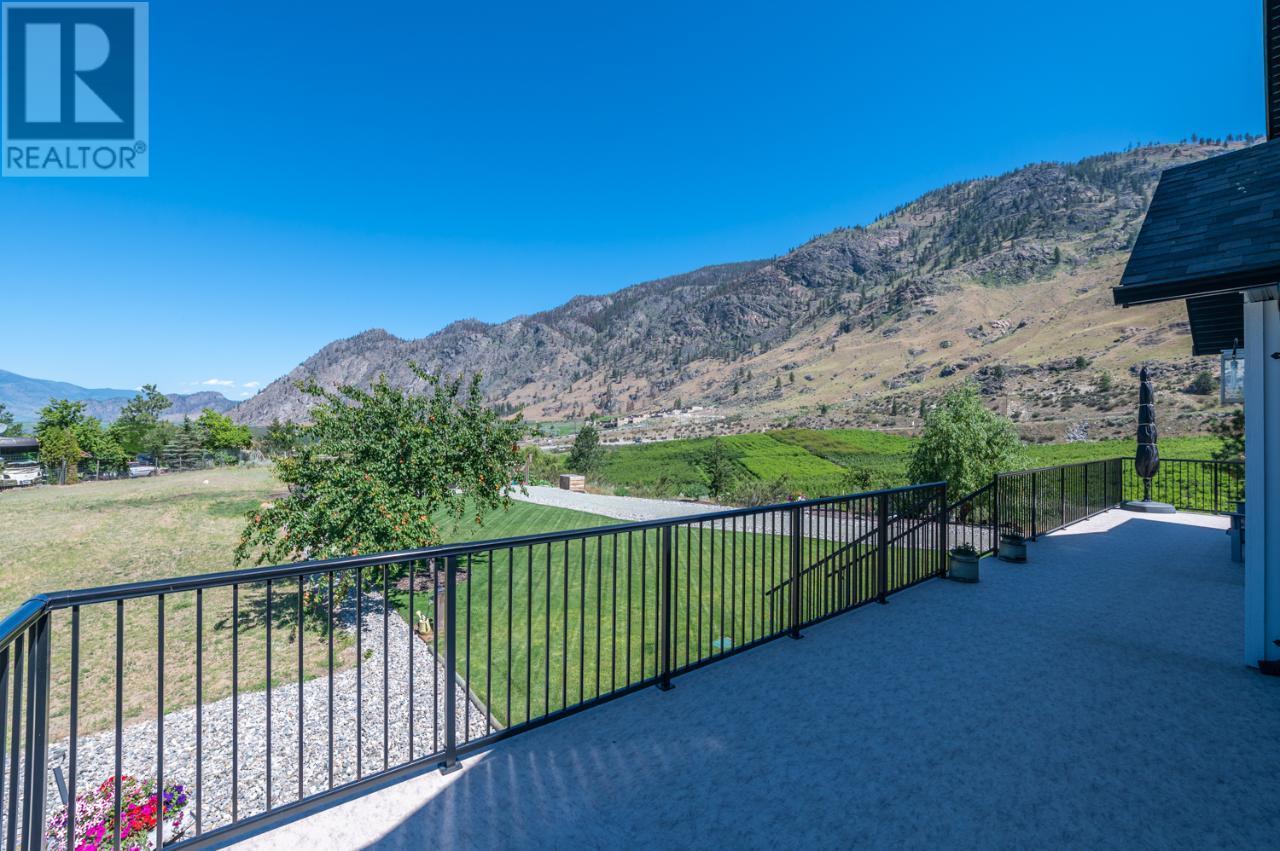 2940 82nd Avenue. Osoyoos, British Columbia
