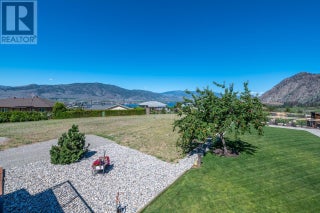 2940 82nd Avenue. Osoyoos, British Columbia