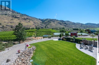 2940 82nd Avenue. Osoyoos, British Columbia