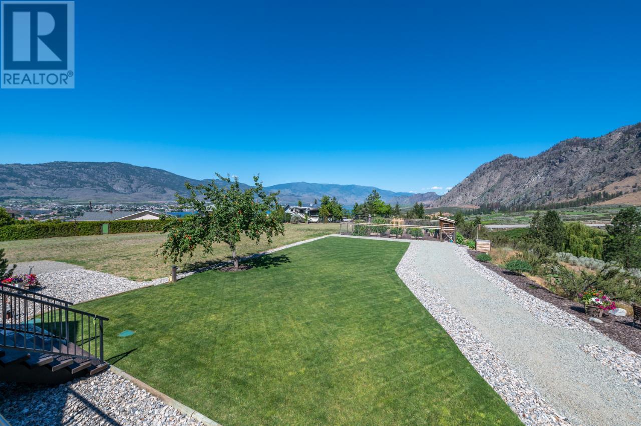 2940 82nd Avenue. Osoyoos, British Columbia