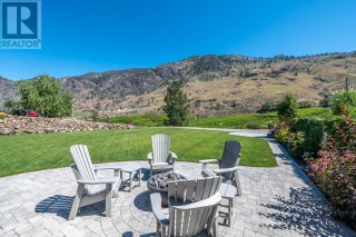 2940 82nd Avenue. Osoyoos, British Columbia