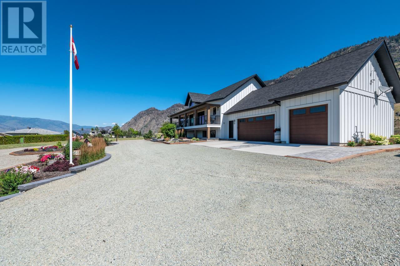 2940 82nd Avenue. Osoyoos, British Columbia