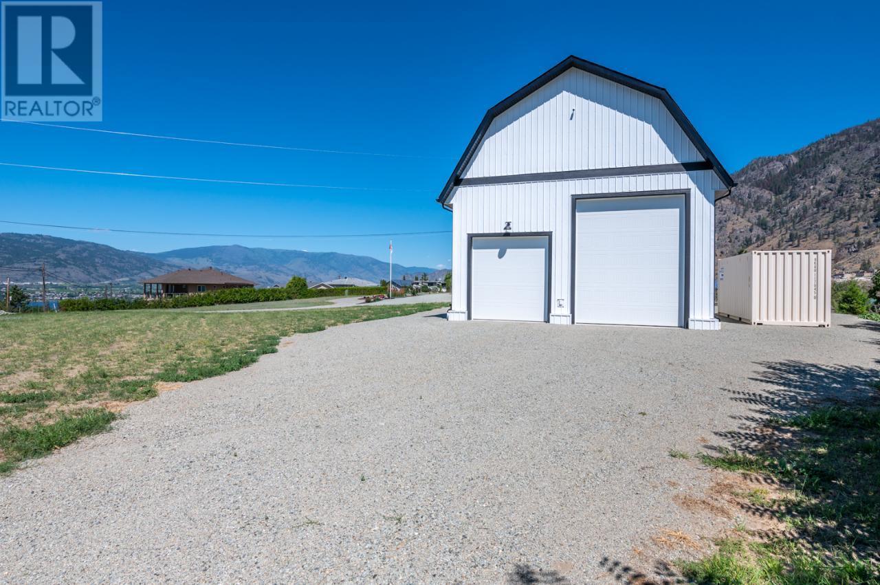 2940 82nd Avenue. Osoyoos, British Columbia