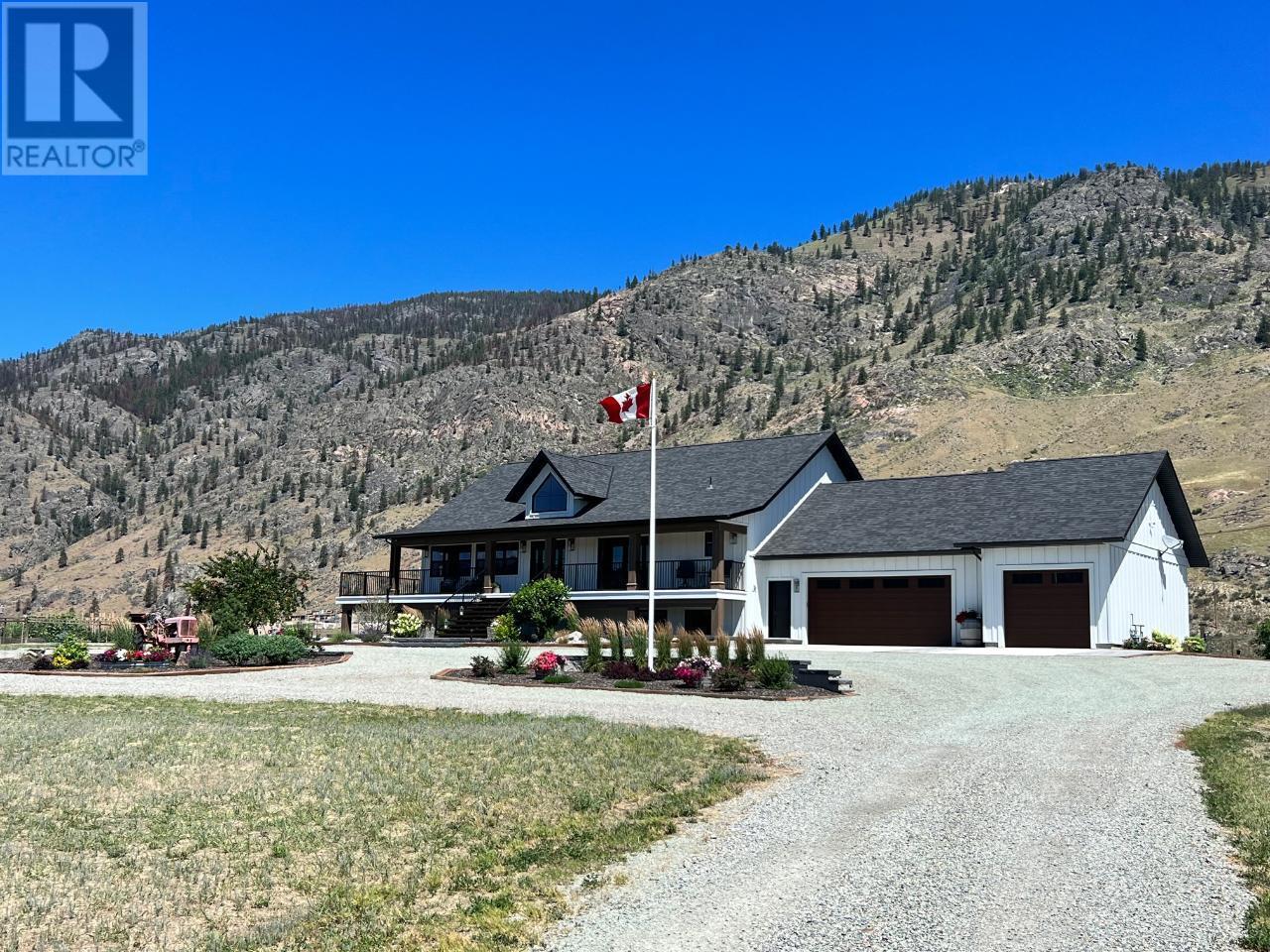 2940 82nd Avenue. Osoyoos, British Columbia
