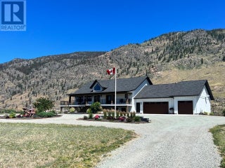 2940 82nd Avenue. Osoyoos, British Columbia