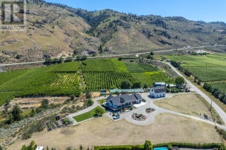 2940 82nd Avenue. Osoyoos, British Columbia