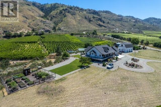 2940 82nd Avenue. Osoyoos, British Columbia