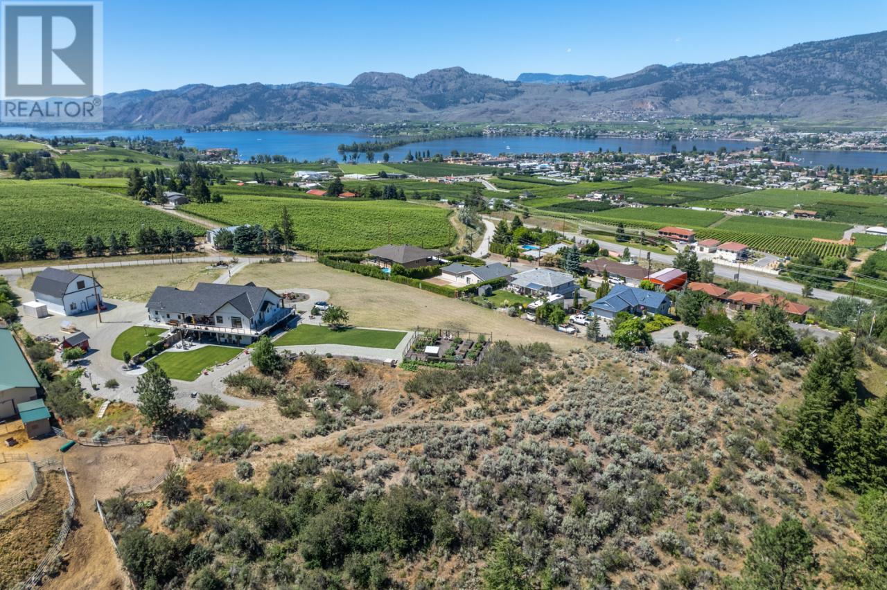 2940 82nd Avenue. Osoyoos, British Columbia