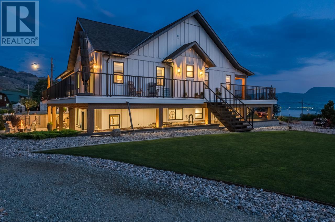 2940 82nd Avenue. Osoyoos, British Columbia